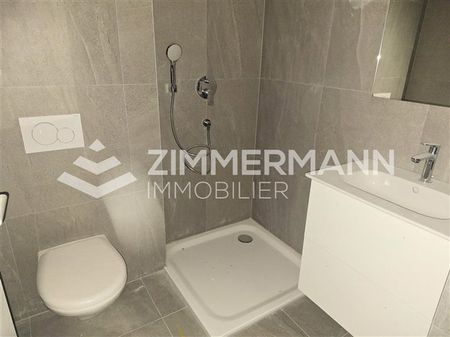 3.5 Zimmer, 2. Stock - Photo 2