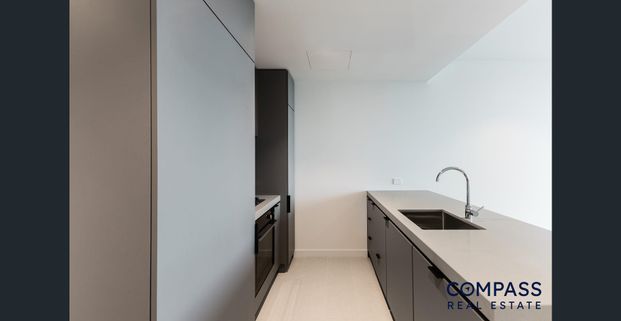 Stylish Living – Brand New 1 Bedroom Apartment in Yarra Bend Precinct - Photo 1