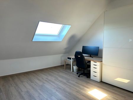 Huis te huur in Schoonaarde - Photo 5