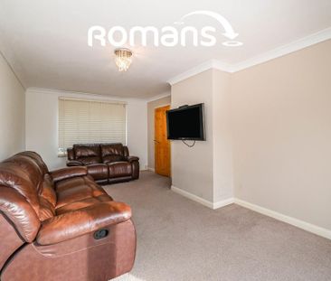 3 bedroom terraced house to rent - Photo 1