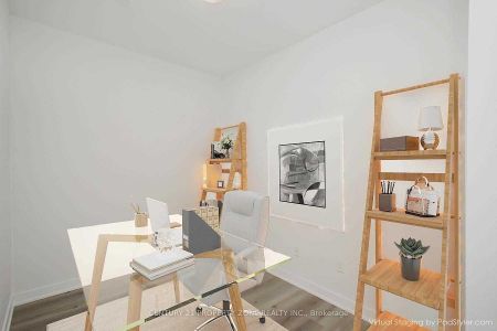 For Lease - 4055 Parkside Village Drive Unit# TH-17, Mississauga, Ontario - Photo 2