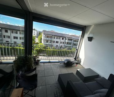 2.5 Zimmer, 59 m² - Photo 4