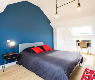 Room at Rue de Bordeaux 8 - Photo 1