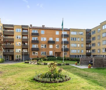 Knäppingsborgsgatan 18 - Foto 3