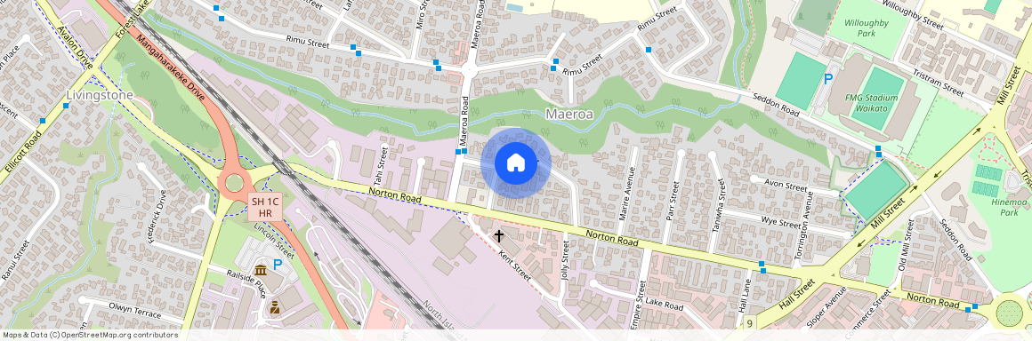 6D Wha Street, Frankton, Hamilton City
