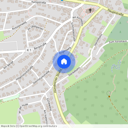 57482 WENDEN / ROTHEMÜHLE – WENDEN