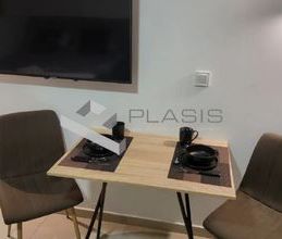 Studio/Γκαρσονιέρα για ενοικίαση - Κέντρο Θεσσαλονίκης, - Photo 1