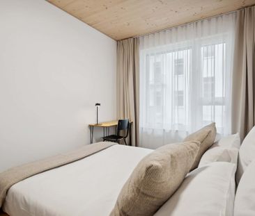 Zimmer in der Alt-Moabit - - Foto 5