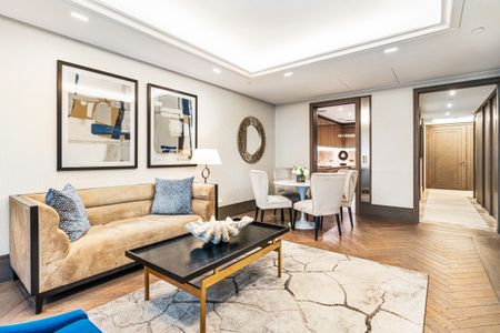 Beautifully finished apartment in Mayfair - Photo 5