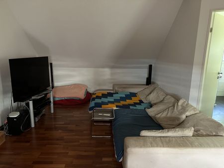 MAISON DE 5 PIÈCES À BONSTETTEN (ZH), MEUBLÉE, TEMPORAIRE - Foto 5