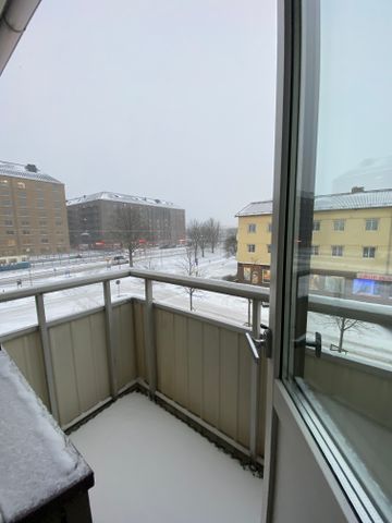 Mötesplatsen, Göteborg - Foto 5