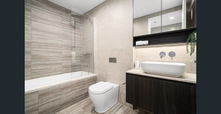 Luxury Apartment Beside Carrs Bush Park - Photo 5