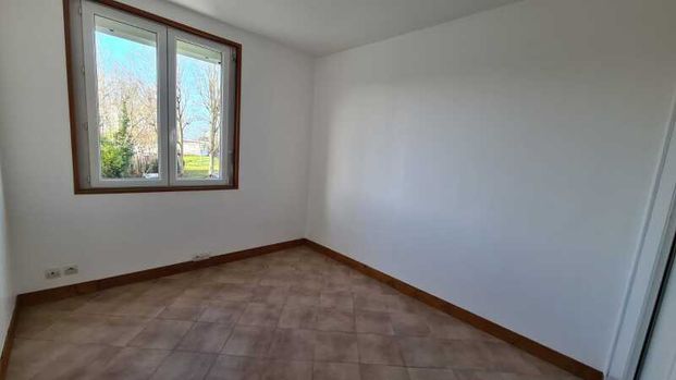 Location Appartement 4 Pièces 83 m² - Photo 1