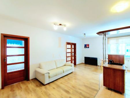 CH Wola Park|Zwierzęta Akceptowane|Balkon - Zdjęcie 2