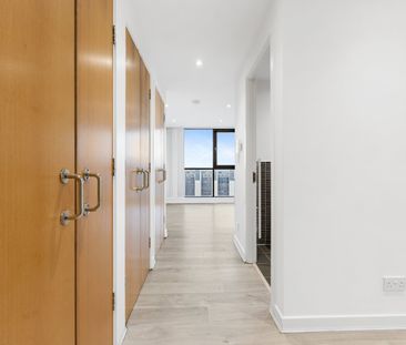 1 bedroom studio apartment to rent - Photo 5