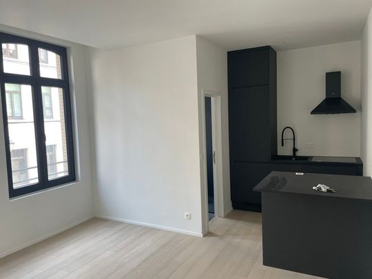 Appartement te huur - Foto 1