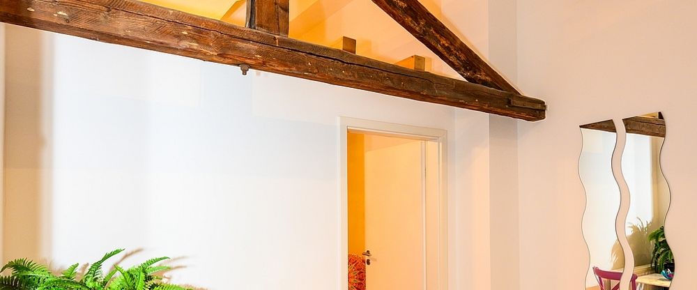 Zentral & Ruhig in direkter Rheinnähe - Foto 1