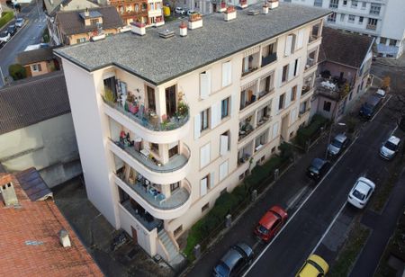 Bel appartement de 2.5 pièces à Vevey - Foto 4