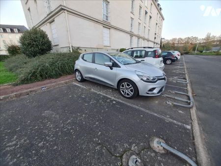 Appartement au 3 ème étage (sans ascenseur) - A LOUER - TOURS SUD_ Libre au 14/02/2025 - Photo 5