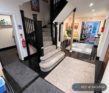 1 bedroom in a house share to rent - Photo 6