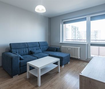 Mieszkanie na wynajem - Zdjęcie 2