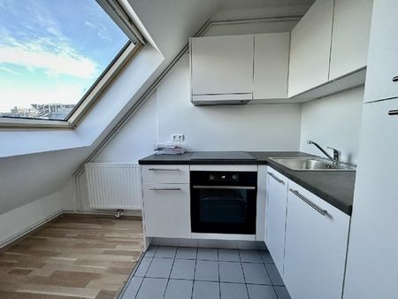 DG Wohnung 2 Zimmer mit 52m² Wohnfläche in ruhiger Lage in 1210 Wien zu mieten - Foto 4