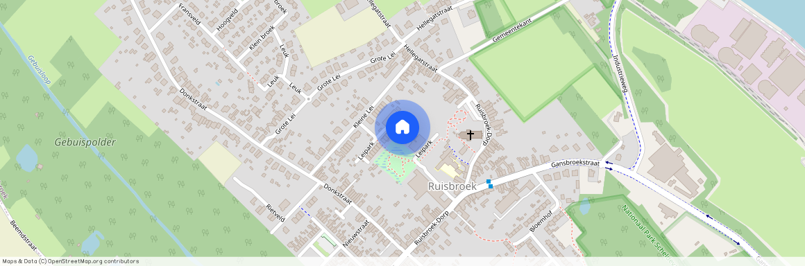 Leipark 37/0.1, 2870 PUURS