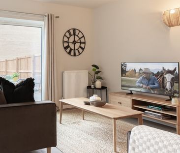Casa at Tulach, Wigan, Greater Manchester, WN3 - Photo 2