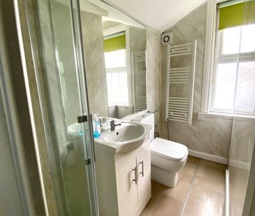 1 bedroom maisonette to rent - Photo 5