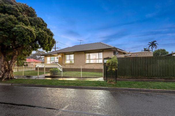 Charming Family Home on Corner Block - Photo 1