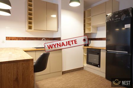 3-pokojowy lokal na potrzeby biurowe w Black Pearl! - Zdjęcie 3