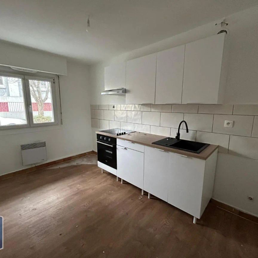 Appartement à louer 4 pièces 78.03m² - Photo 1