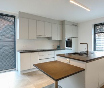 Zeer mooi gelijkvloers appartement (2 slpks) in Herselt - Photo 6