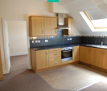 2 bedroom block of apartments to rent - Photo 5