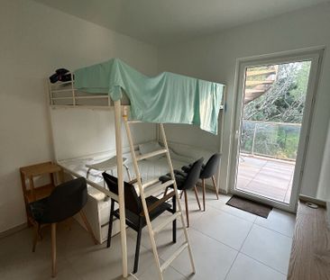 Appartement T4 Saint-Raphaël à louer - Photo 3