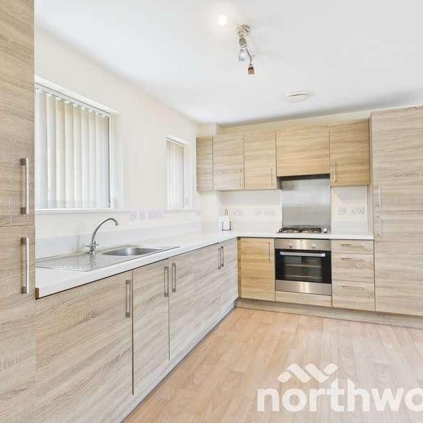 Nuthatch Drive, Finberry, Ashford, TN25 - Photo 1