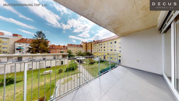 | TRAUMHAFTE MAISONETTE | AM GRAZER HAUPTBAHNHOF - Photo 1