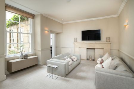 30 Royal Crescent, Bath, Somerset, BA1 - Photo 4