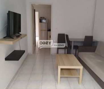 Studio/Γκαρσονιέρα για ενοικίαση Άνω Τούμπα (Τούμπα) - Photo 3
