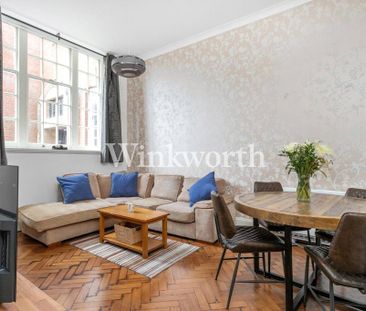 1 bedroom apartment to rent - Photo 1