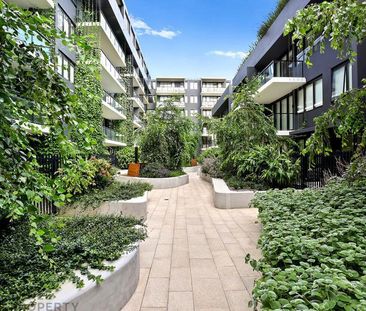 503E/72 MacDonald Street, Erskineville NSW 2043 - Apartment For Ren... - Photo 6