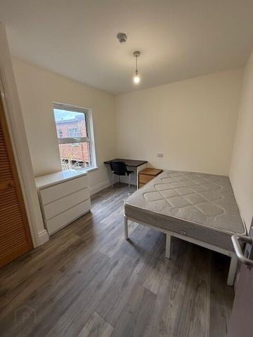 Flat 2-83 Wellesley Avenue, Belfast, BT9 6DH - Photo 2