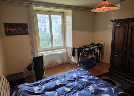 Appartement deux pièces surface de trois - Photo 4