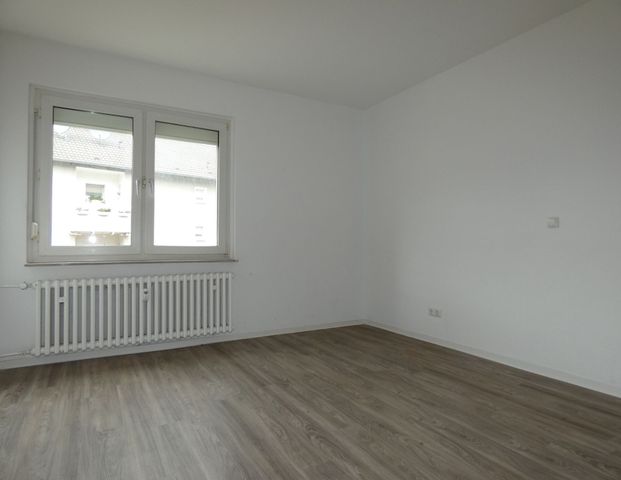 Zwei Zimmer mit Balkon in Dümpten gesucht? - Photo 1