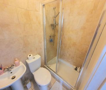 Studio to rent - Photo 6