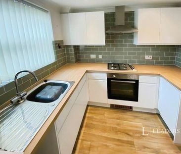 2 bedroom house to rent - Photo 3