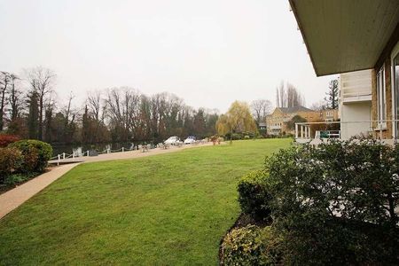 Bray, Maidenhead, Berkshire, SL6 - Photo 5