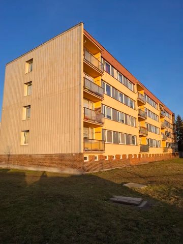 Pronájem bytu 1KK, ul. Osecká v Duchcově, okr. Teplice. - Fotografie 4