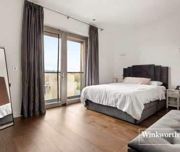 3 bedroom penthouse to rent - Photo 6