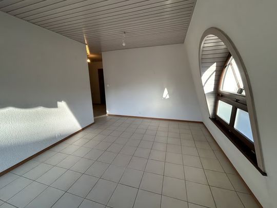 2.5 Zimmer, 59 m², 3. Stock - Foto 1